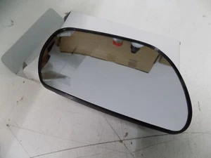 GENUINE Fits To Mazda 3 & Mazda 6 Offside Door Mirror Glass BP5F-69-1G1 - Picture 1 of 1