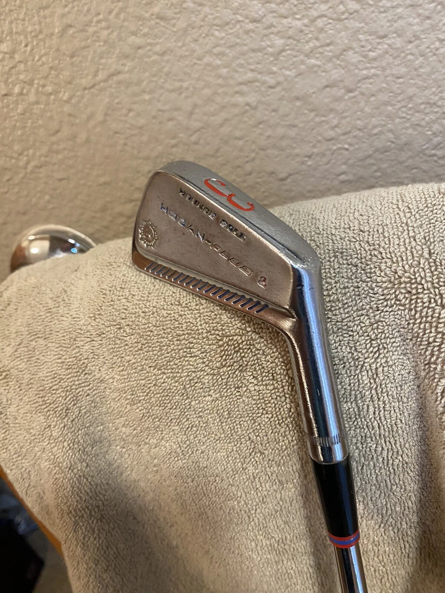 Ben Hogan Iron Set Vintage Golf Clubs & Shafts for sale | eBay