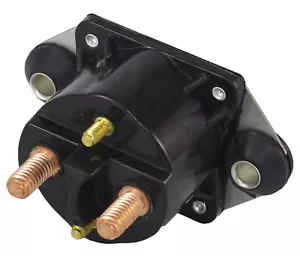 New Starter Solenoid Fits Mercury Marine V135 V150 V175 V200 V250 89-817109A 1 - Bild 1 von 1