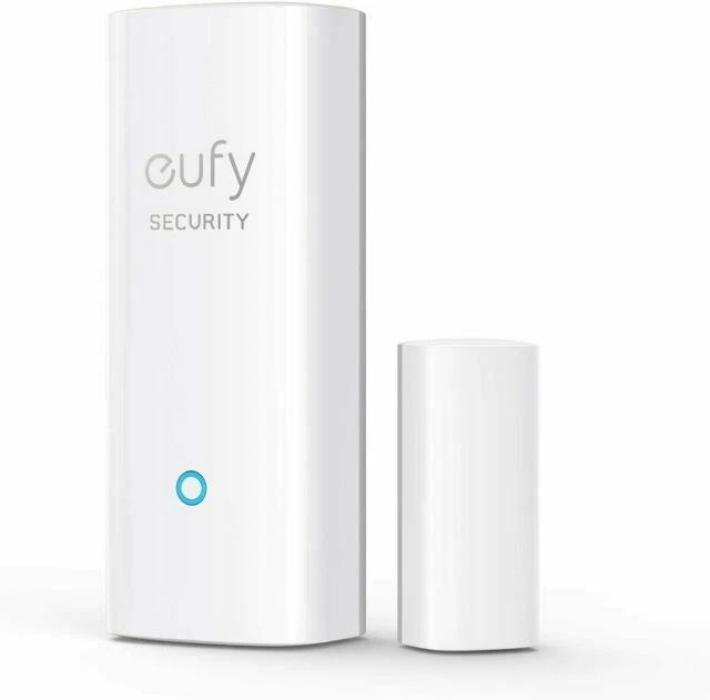 Eufy T89000D4 Wireless Entry Sensor - White