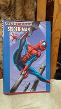 Ultimate Spider-Man, Vol. 2 by Bendis, Brian Michael (Hardcover)