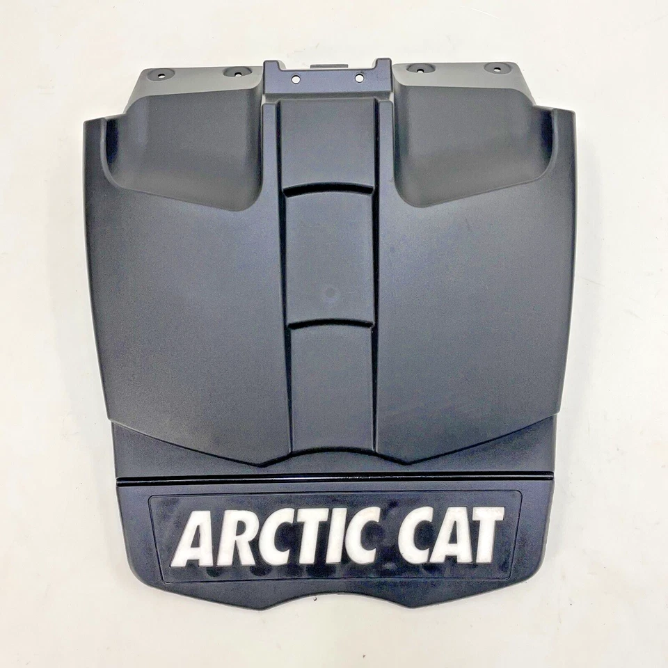 ARCTIC CAT XF 7000 2015 copo de nieve Foto 1 de 3