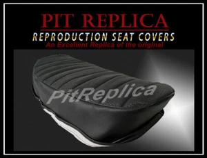 NEW KAWASAKI H1 D/E/F 1973 1974 1975 KH500 A8 1976 SEAT SADDLE COVER [2VVA] - Bild 1 von 8