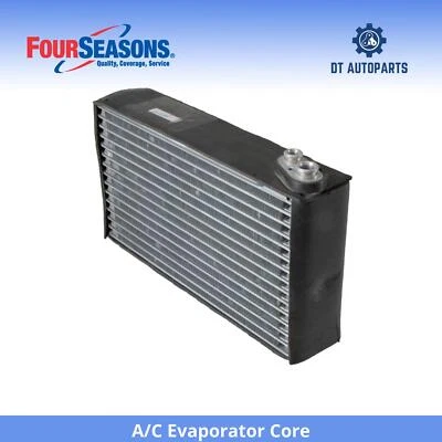 Núcleo evaporador trasero para Toyota Sienna 2004-2010 4 estaciones 2005 2006 2007 Foto 1 de 4