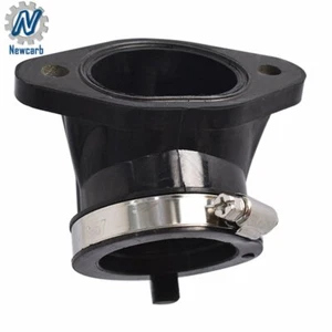 For Polaris Sportsman 500 2001-2013 Rubber Intake Manifold Carb Boot 3085809 - Picture 1 of 3