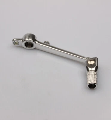 Folding Brake Pedal Lever for Honda CBR 600 F4 46500-MBW-010 Foto 1 de 2