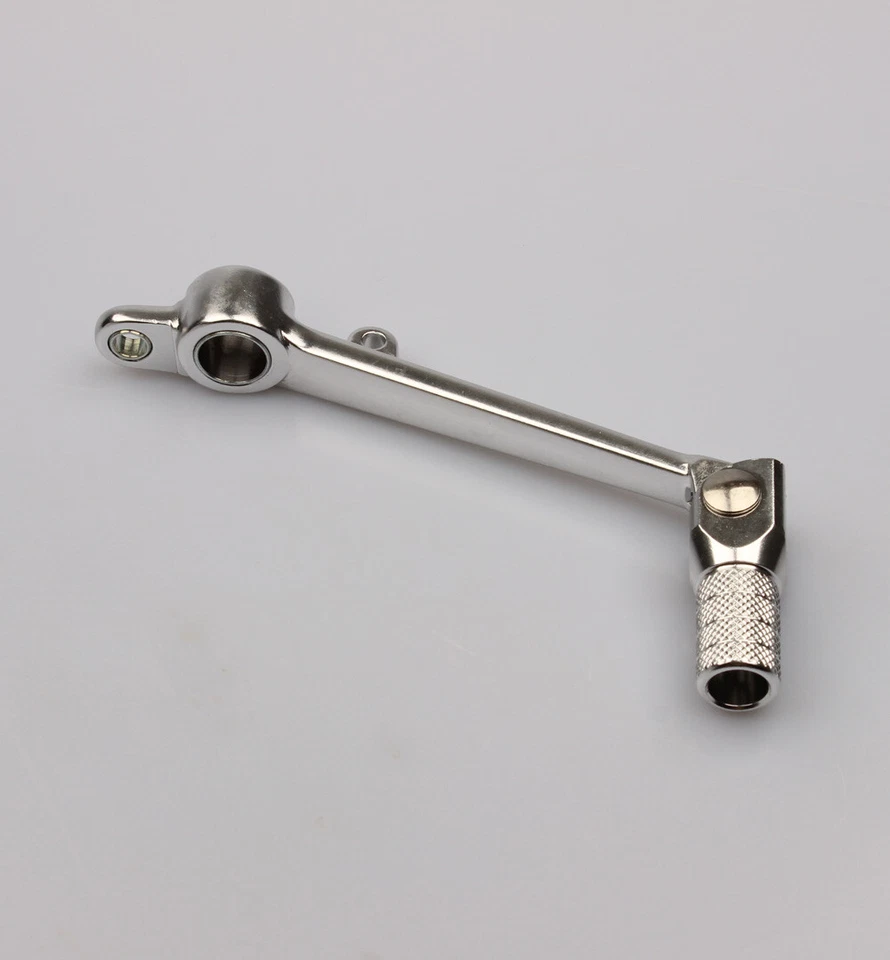 Folding Brake Pedal Lever for Honda CBR 600 F4 46500-MBW-010 Foto 1 de 2