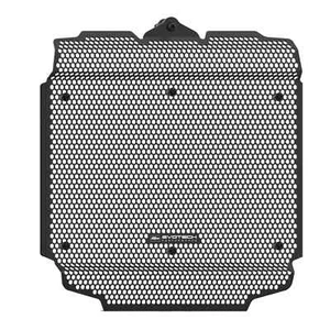 Moto Guzzi V100 Mandello Radiator Guard (2023 onwards) by Evotech Performance - Picture 1 of 1