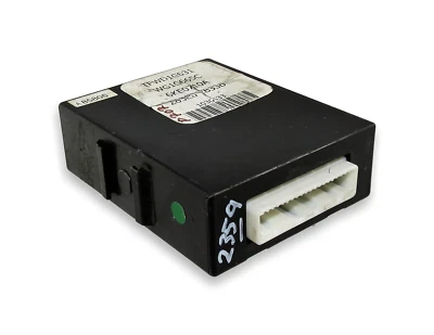 Originale Nissan Pathfinder III (05-14) Modulo centralina senza chiave ECU 285E0EB33B - Immagine 1 di 4