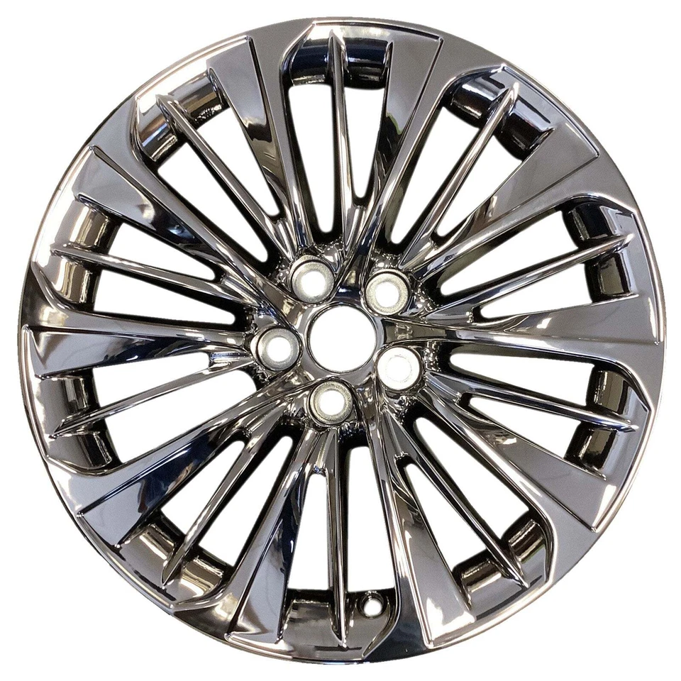 Lexus LS500 LS500h 2018-2024 20" OEM Wheel Rim 4261150780 4261150790 4261150830 - Image 1 of 1