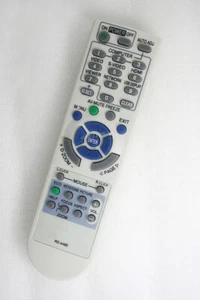 Mando a distancia para proyector NEC ME361X VT470 NP216 M420X P350W NP110 NP-PA500U - Imagen 1 de 3