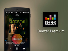 ✪DEEZER PREMIUM✪ 6 MONTHS | Exclusive Not Shared 💯Warranty ✅WWide