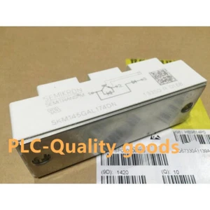 SKM145GAL174DN 1PCS Brand New SEMIKRON SKM145GAL174DN Module  Fast shipment - Picture 1 of 2