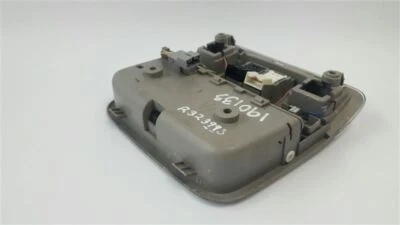 Front Roof Console With Sunroof Controls OEM 2008 2009 Subaru Tribeca - Изображение 1 из 4