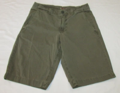 Pantalón Corto Niño Merona 100% Algodón Talla 28 Foto 1 de 4