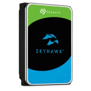 Seagate SkyHawk 12TB 7.2K RPM SATA 6Gb/s 3.5in Surveillance HDD - ST12000VX0017 - Picture 1 of 7