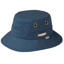 Tilley The Iconic T1 Hat, Denim Blue, 7 1/2