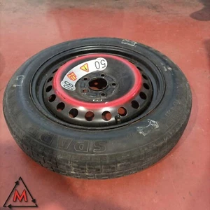 Ruotino di scorta 4Jx16 5x108 ET25 125/85 R16 99M FORD FOCUS 2004-2007 96502 - Picture 1 of 6