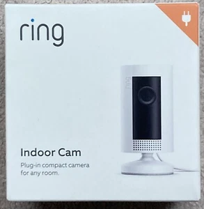 ring cámara interior plug-in - Imagen 1 de 4