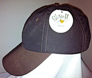 Neu mit Etikett GLOVE-IT GOLFHUT FÜR DAMEN - KLARE PUNKTE - leicht druckfrei Komfort Einheitsgröße - Bild 1 von 12