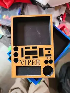 Viper build trays - Picture 1 of 16