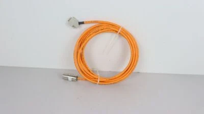 Kollmorgen Resolverkabel 6SM Kabel Cable E242293 AWM Style 20549 5m UNUSED - Image 1 of 4