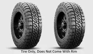 Mickey Thompson Baja Legend EXP Hybrid All-Terrain 35X12.50R18LT Pair 247558 - Picture 1 of 5