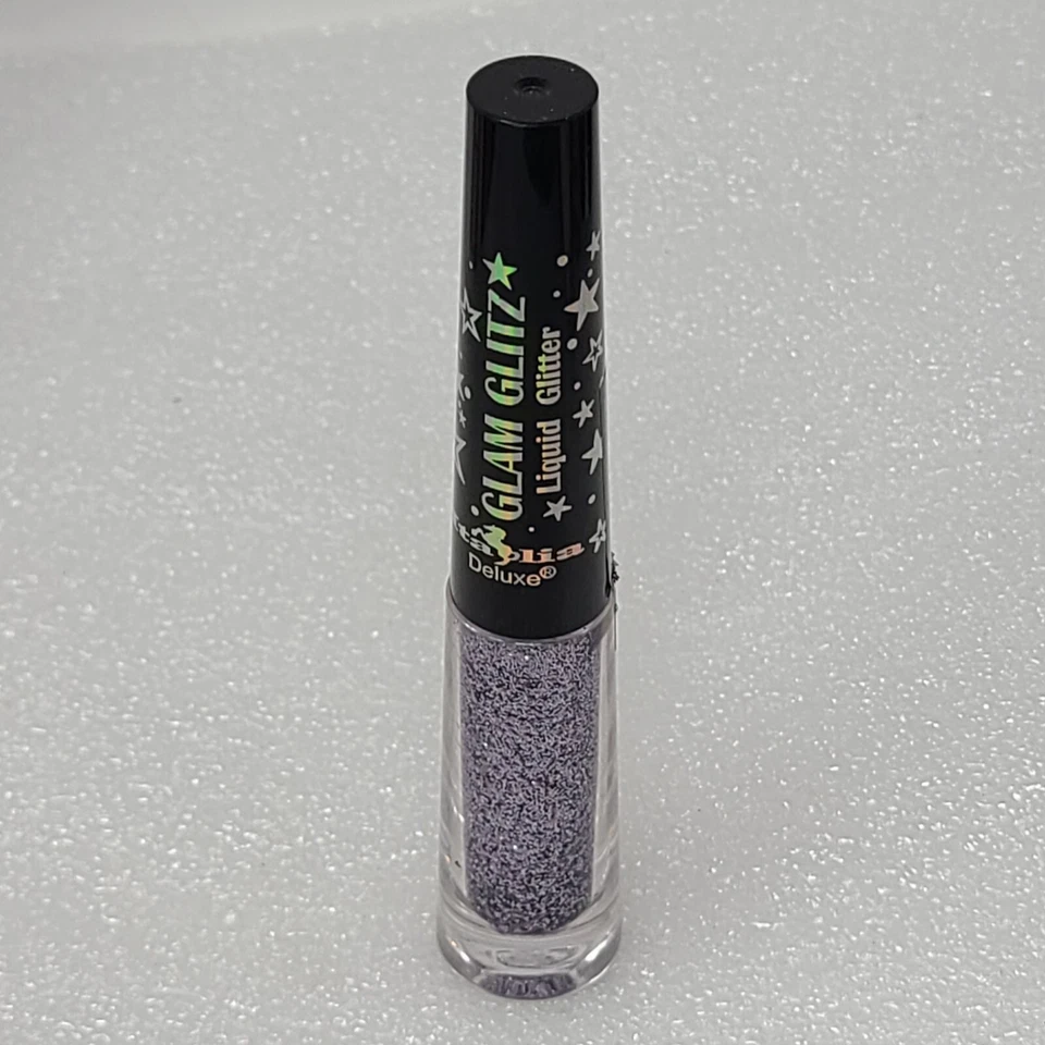 Italia Deluxe Glam Glitz Liquid Glitter Eyeliner - Image 1 of 1