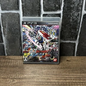 Mobile Suit Gundam Extreme VS PS3 PlayStation 3 - Japan Import US Seller - Picture 1 of 3