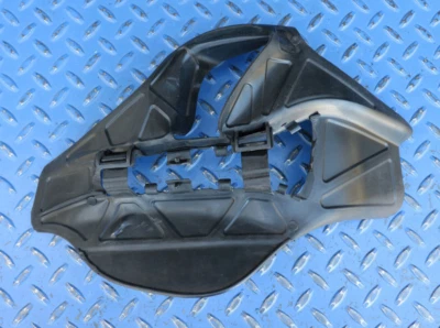 Porsche Cayman 981 2014-2016 brazo de control lateral del pasajero delantero protector contra el polvo Foto 1 de 4