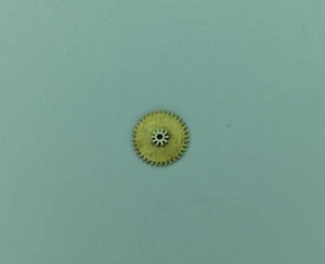 JLC Jaeger LeCoultre GSTP 467/2 Spare Part: Minute Wheel - Picture 1 of 3