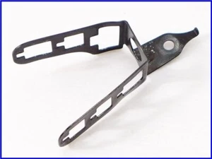 6x05LA81 HONDA 1988 VFR750R RC30 Genuine coupler stay  - Picture 1 of 5