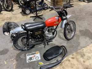 Classic \u0026 Collector Motorcycles for 