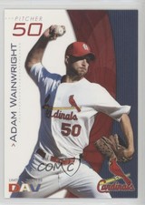 2009 Disabled American Veterans Major League Adam Wainwright