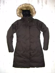 The North Face Arctic 550 Daunenparka Damen Jacke L 14 UVP360€ wasserdicht Mantel - Bild 1 von 9