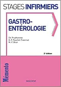 Gastroentérologie - Imagen 1 de 1