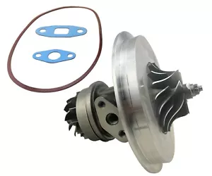 Diesel H1C Turbo Charger CHRA Cartridge for CDC INDUSTRI MARINE 6BT 6BTA 3523754 - Bild 1 von 2