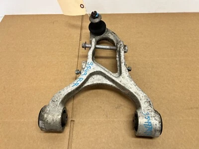 14-20 ACURA RLX TRACCIÓN DELANTERA BRAZO DE CONTROL SUPERIOR LADO PASAJERO TRASERO DERECHO, LOTE ORIGINAL 3549 Foto 1 de 4