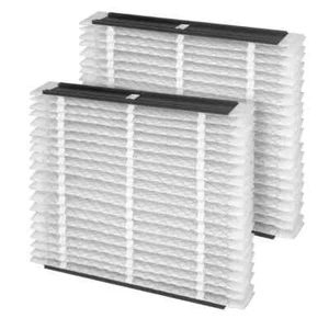 Filtro de repuesto 313 compatible con purificador de aire MERV 13 paquete de 2 - Imagen 1 de 2