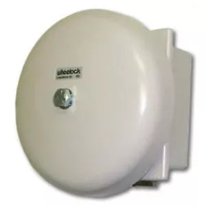 Wheelock WHTB-593 Loud Bell - Bild 1 von 1