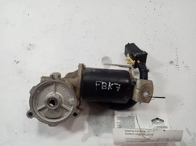 Caja de transferencia motor de Ford F150 12011828 2014 Foto 1 de 4