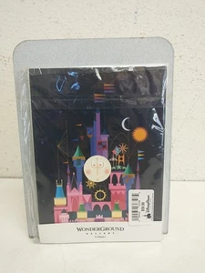 Disney Wonderground Ashley Taylor Electrical Parade cartolina set di 14 - Foto 1 di 3