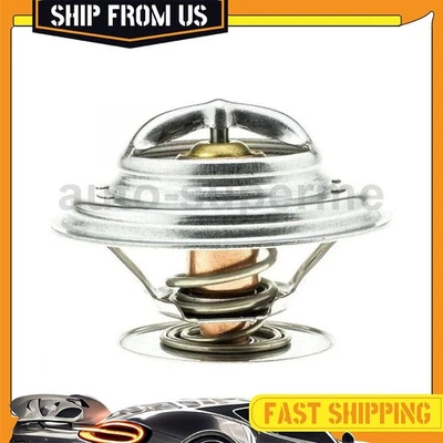 Termostato de refrigerante de motor para Eagle Premier 1988-1992 Ford Explorer 1997-2010 Foto 1 de 4