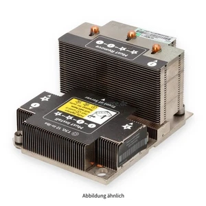 HPE High Performance Radiator > 130W DL380 G10 875071-001 - Zdjęcie 1 z 9