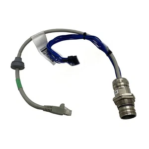 Arnés robótico en gabinete para ABB 3HAC049555-001 A31&A21-XS4 - Imagen 1 de 4