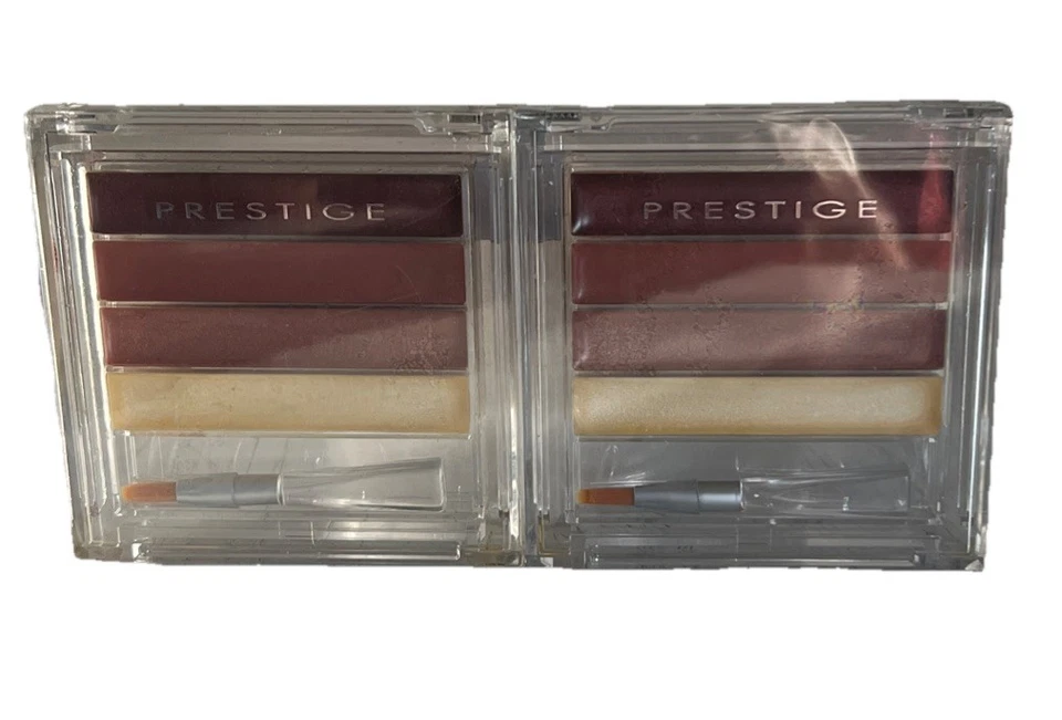 Prestige Beauty Bar Lip Palette FCL-03 Love Potion Lot Of 2, Sealed - Image 1 of 2