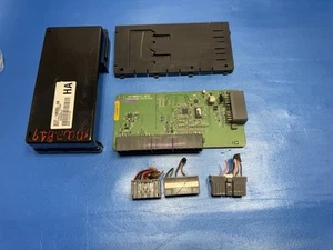 Ford F-250 F-350 Excursion Gem Module 2002 2003 caja de transferencia BCM 3C3T-14B205-AB - Imagen 1 de 16