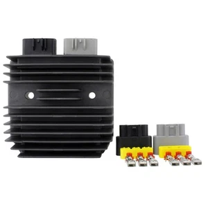 Mosfet Voltage Regulator for Suzuki GSX-S 1000 2020-2024 | # 32800-07L00 - Picture 1 of 9