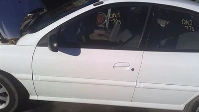 Driver Front Door With Body Side Moulding Manual Fits 03-05 RIO 26901518 Foto 1 de 4