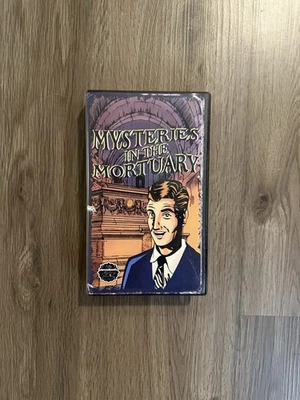 Deadbolt Mystery Society: Murder in the Mortuary (3 misterios completos)  Foto 1 de 2